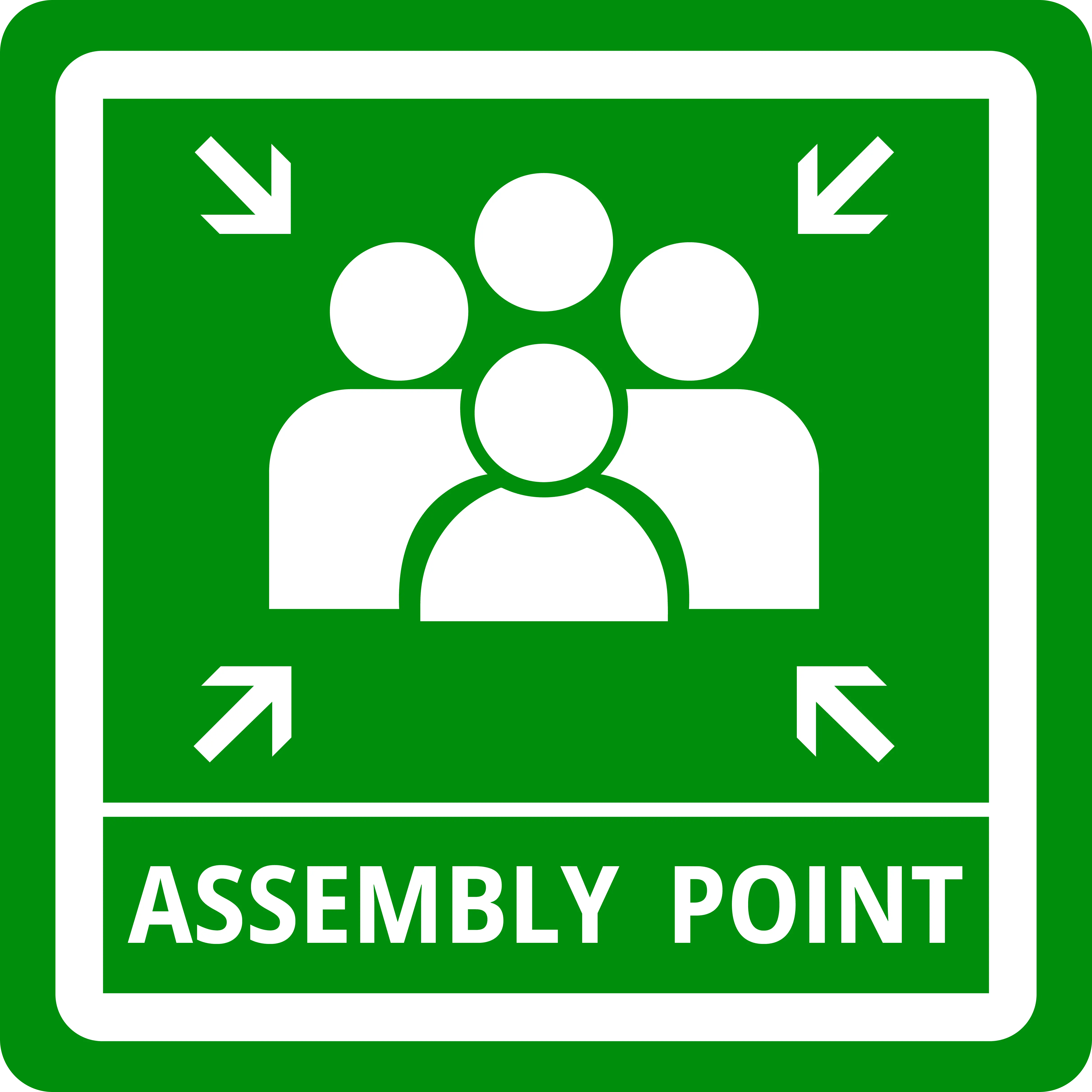 Evakuasi Icon